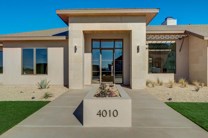 Property Photo:  4010 151st Street  TX 79423 