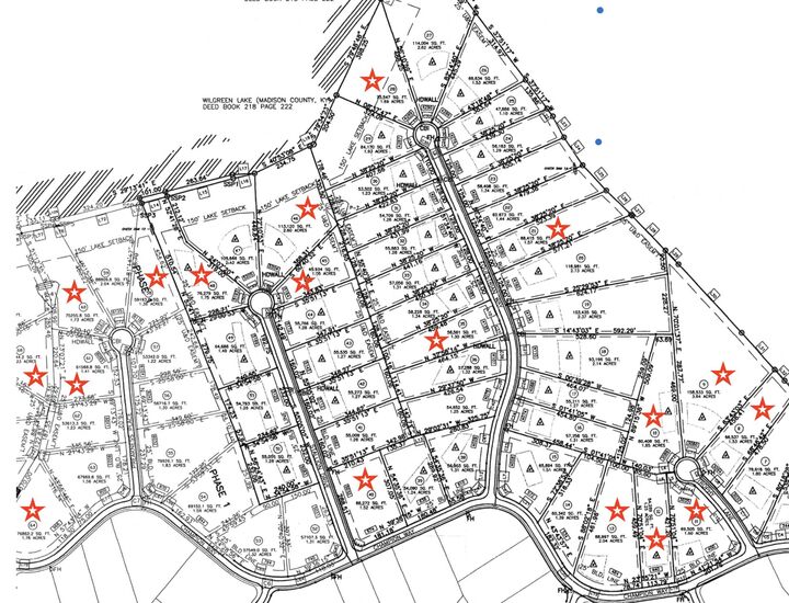 Property Photo:  5204 Stallion Drive Lot 46  KY 40475 