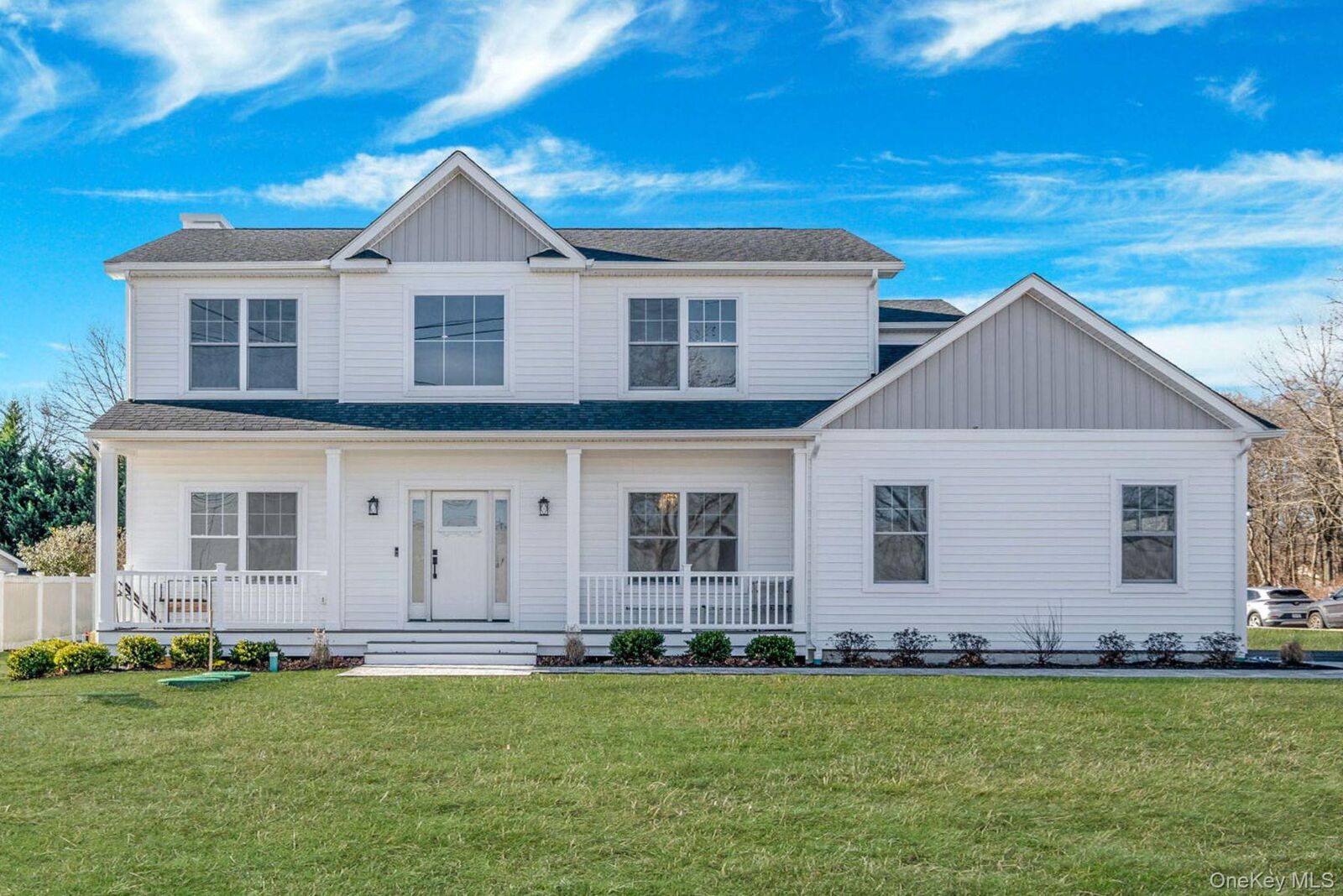 Property Photo: Nc Pine Street NY 11776