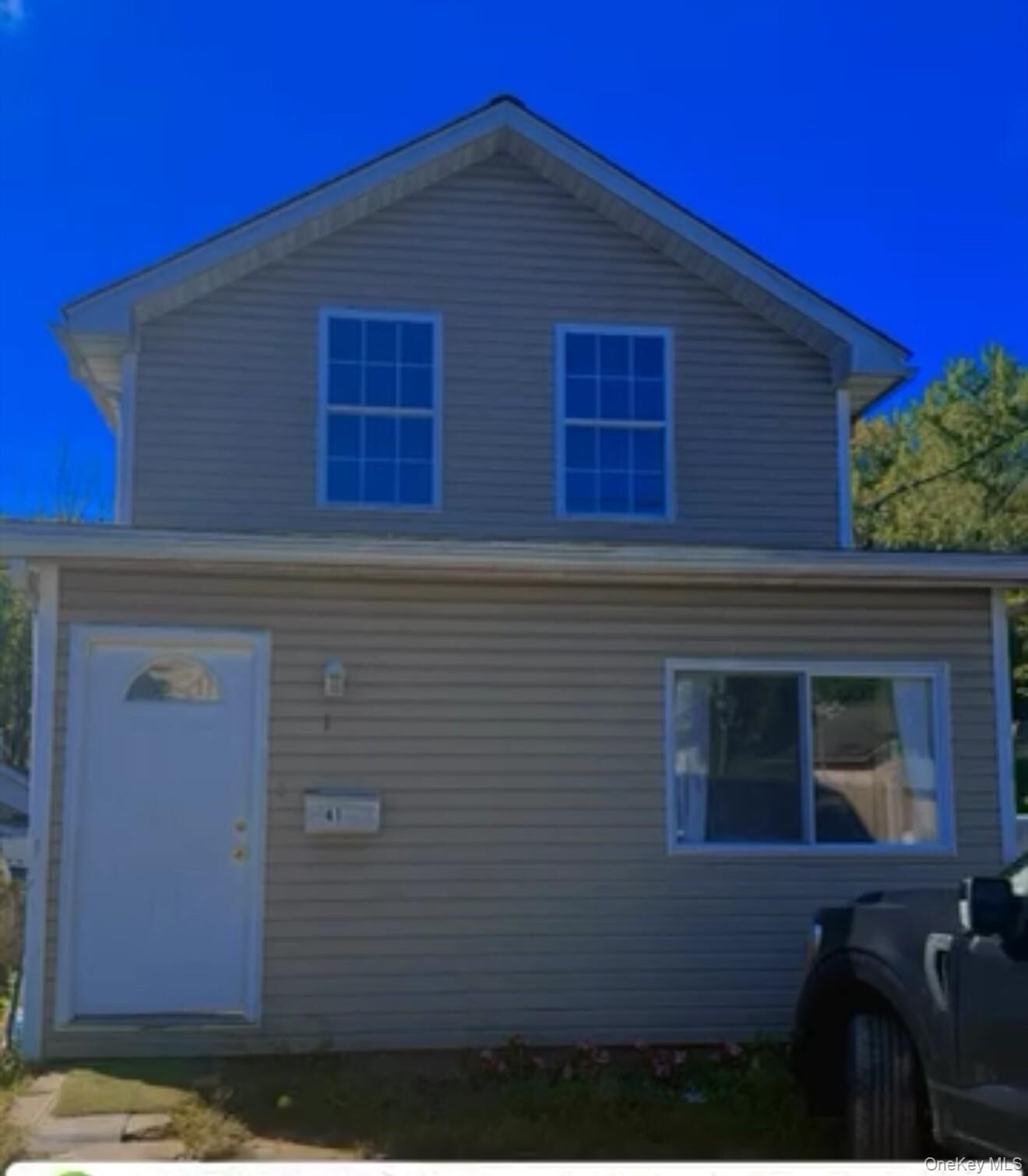 Property Photo:  41 Gibson Avenue  NY 10607 