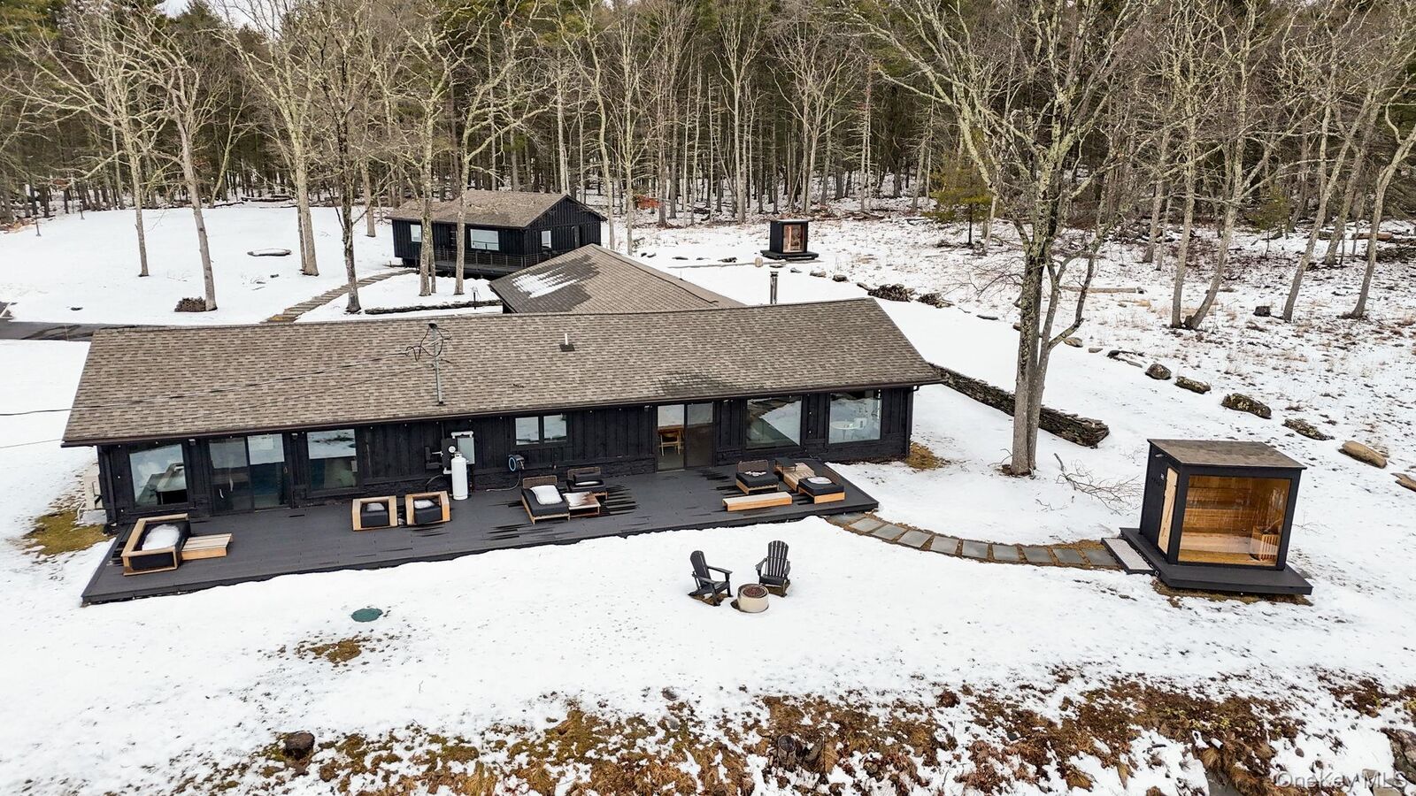 Property Photo:  125 Mapes Road  NY 12719 