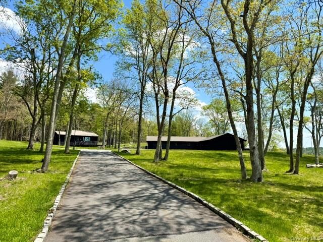 Property Photo:  125 Mapes Road  NY 12719 