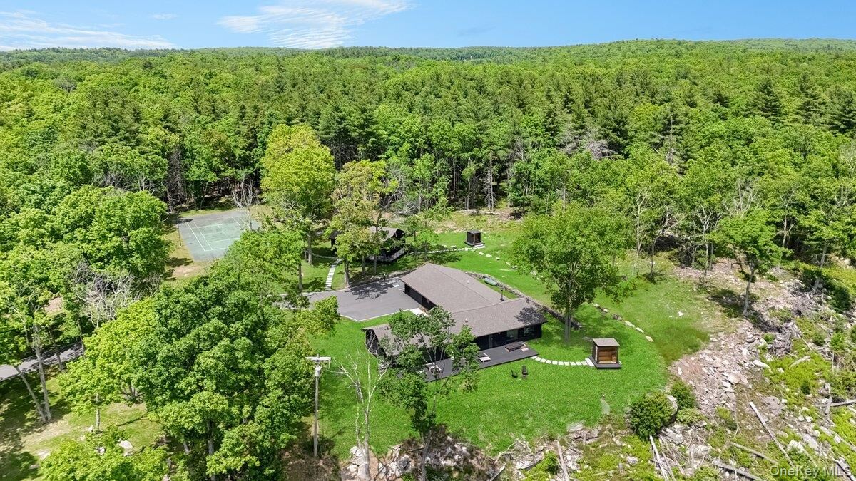 Property Photo:  125 Mapes Road  NY 12719 