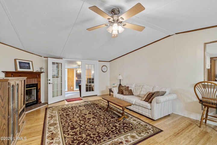 Property Photo:  976 Sams Point Road  SC 29907 