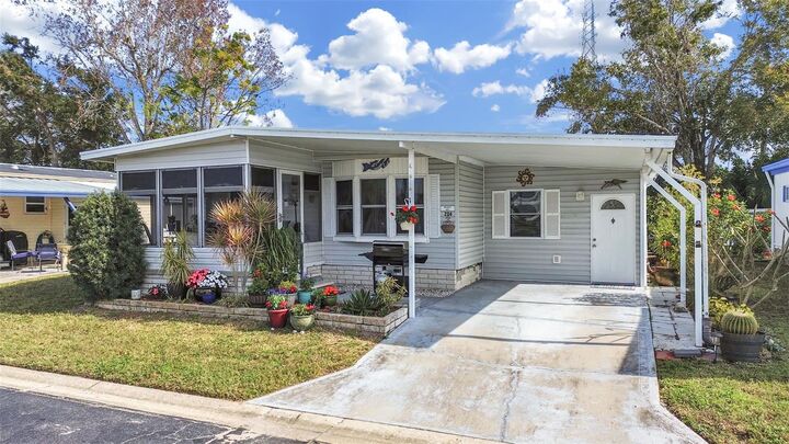 Property Photo:  12501 Ulmerton Road 204  FL 33774 