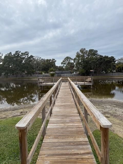 Property Photo:  3823 N Oak Drive K11  FL 33611 