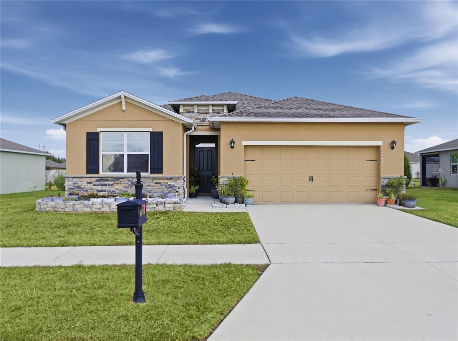 Property Photo:  6474 SW 89th Loop  FL 34476 