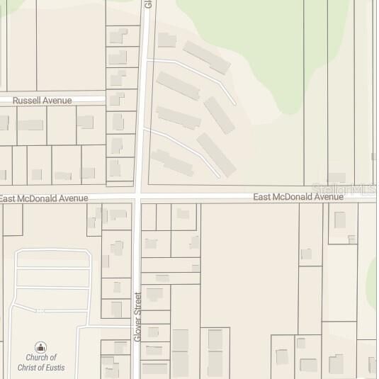 Property Photo:  Tbd East McDonald Avenue  FL 32726 