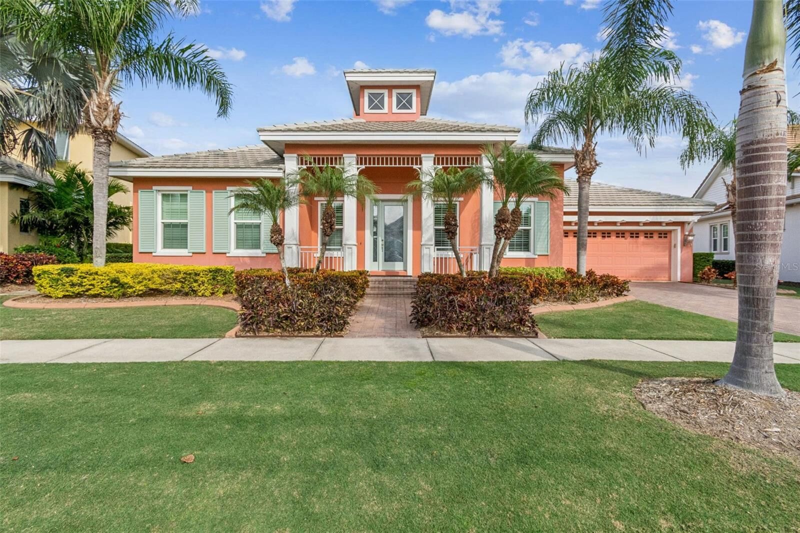 Property Photo:  729 Manns Harbor Drive  FL 33572 