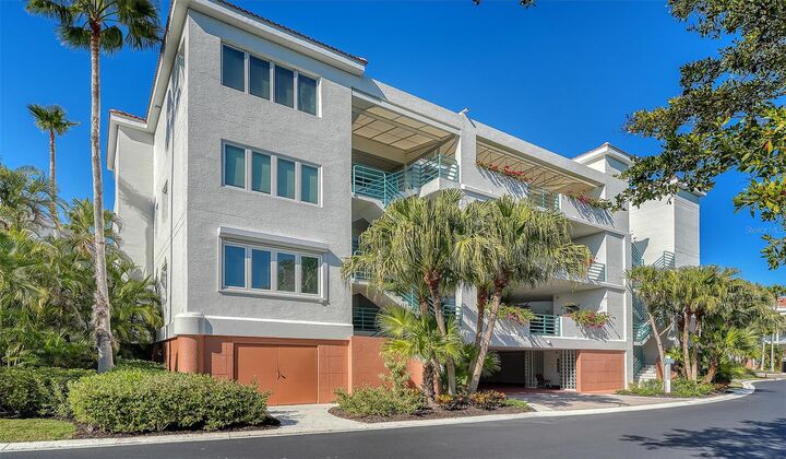 Property Photo:  350 Gulf Of Mexico Drive 234  FL 34228 