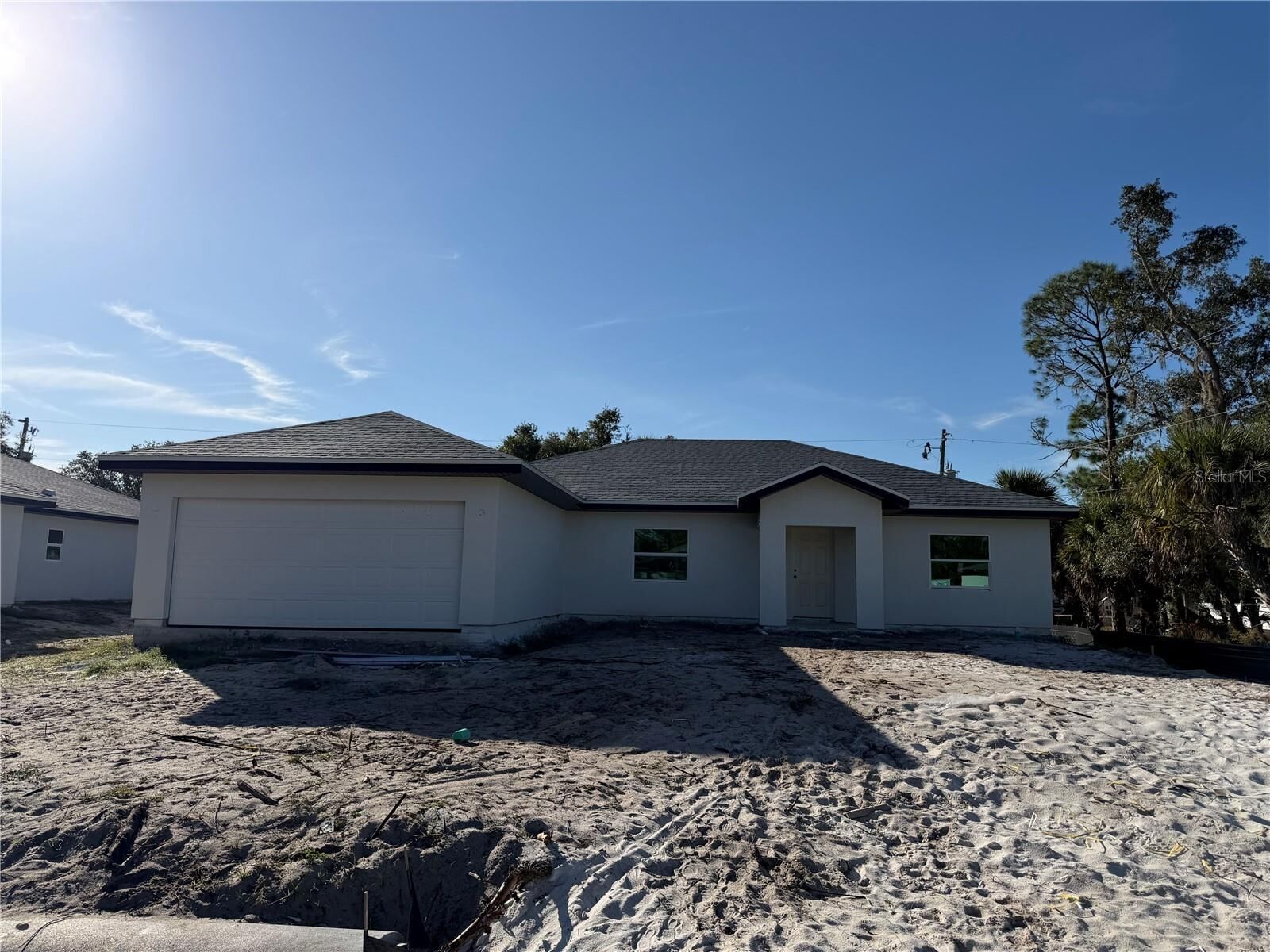 Property Photo:  15053 McGraw Avenue  FL 33953 