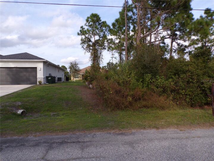 Property Photo:  Merolla Road  FL 34291 