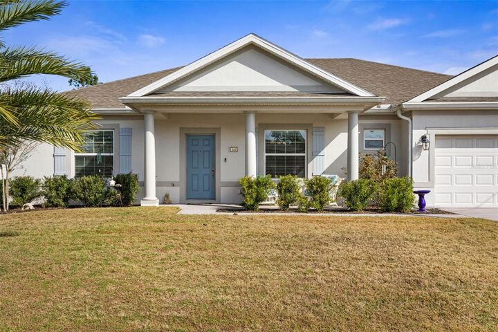 Property Photo:  106 Birchwood Drive  FL 32137 