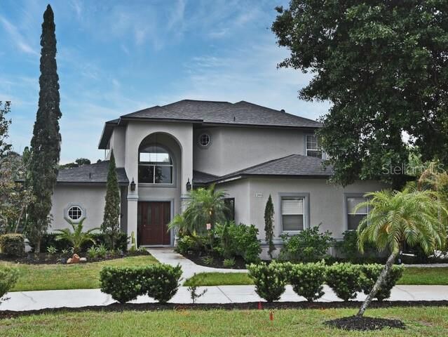 Property Photo: 11994 McKinnon Road FL 34786