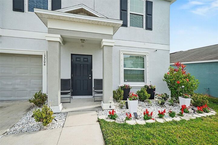 Property Photo:  17206 White Mangrove Drive  FL 33598 