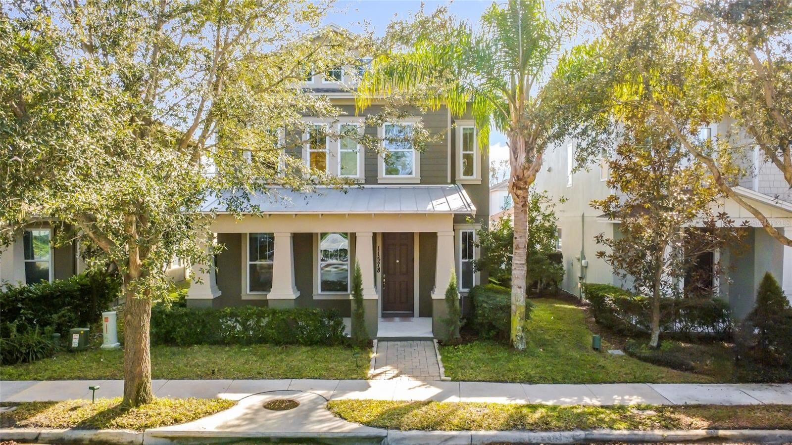 Property Photo:  11578 Ashlin Park Boulevard  FL 34786 
