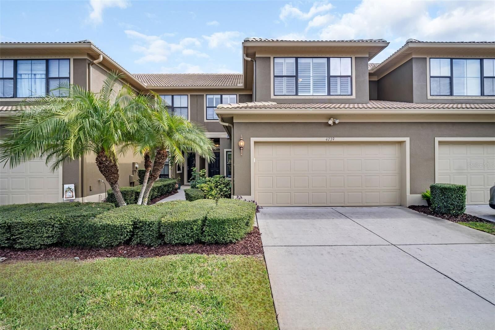Property Photo:  4739 Silverking Way  FL 34684 