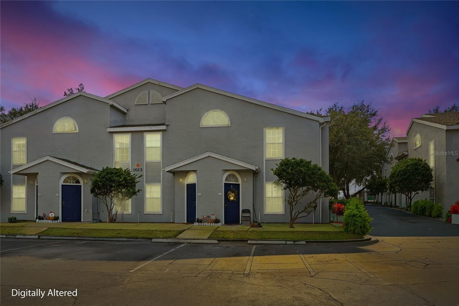 Property Photo:  1613 Columbia Arms Circle 243  FL 34741 