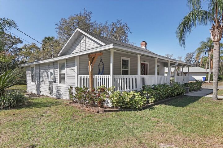 Property Photo:  175 Washington Avenue  FL 32746 