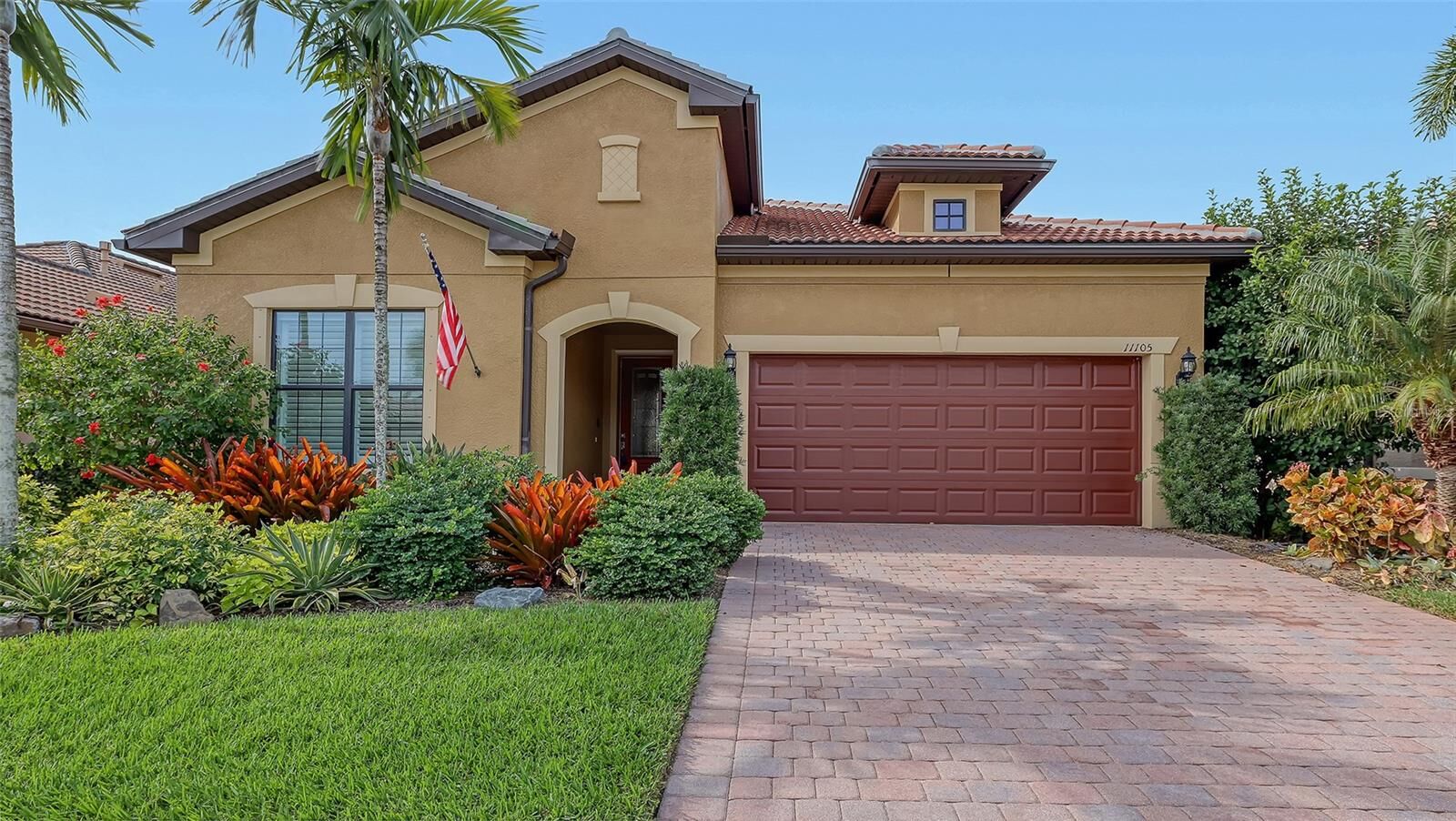 Property Photo:  11105 Sandhill Preserve Drive  FL 34238 