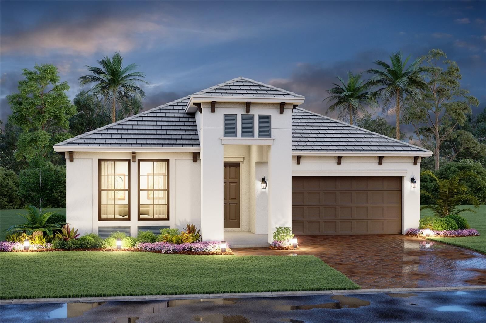 Property Photo:  1508 Lugano Circle  FL 34275 