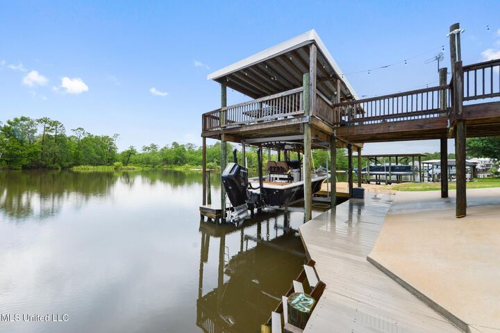 Property Photo:  6149 Pontiac Drive  MS 39556 