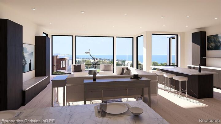 Property Photo:  3575 Charlevoix Avenue 25  MI 49770 