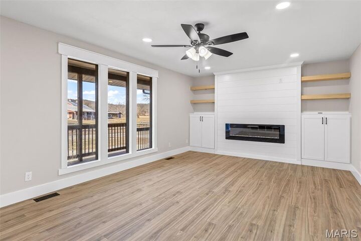 Property Photo: 1730 W Liberty Street MO 63640