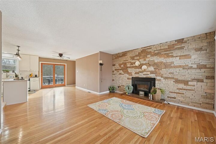 Property Photo:  2214 Buck Creek Road  MO 63028 