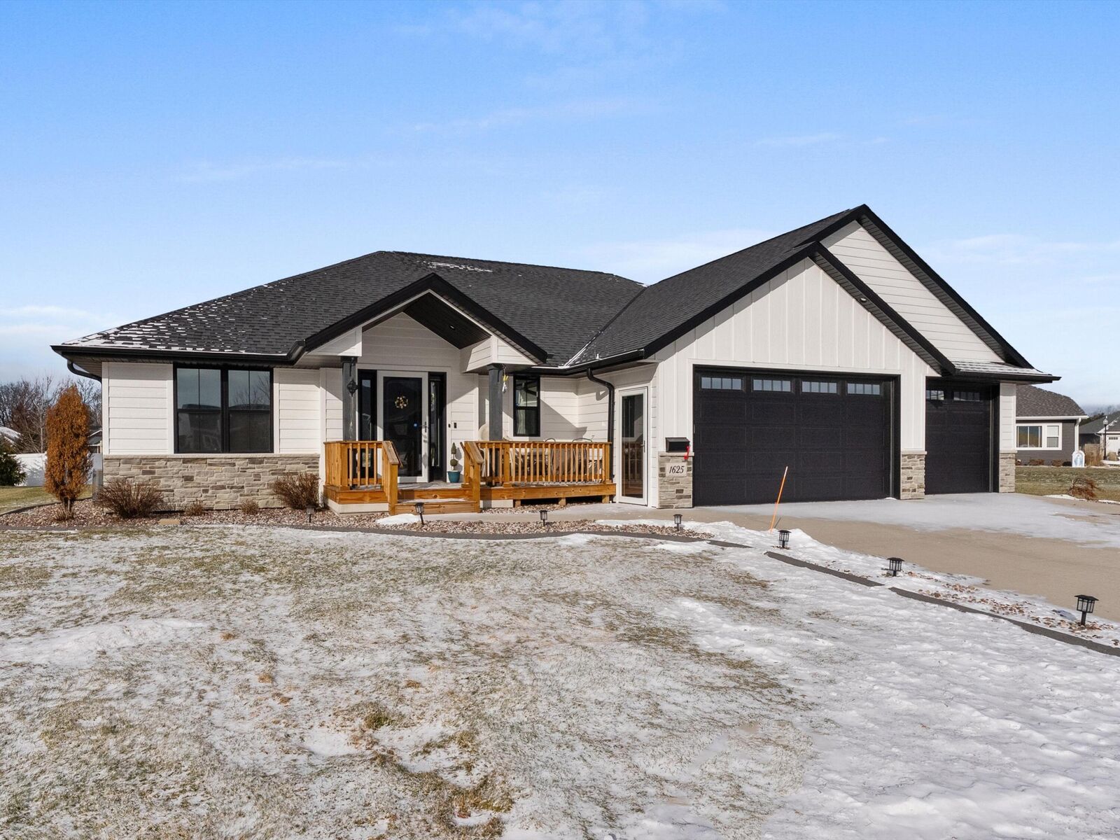 Property Photo:  1625 Drusillas Way  WI 54313 
