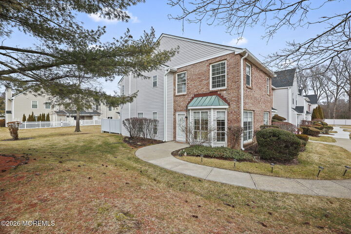 Property Photo: 28 Vassar Place NJ 07751