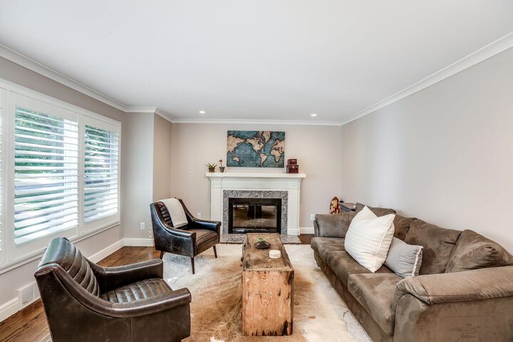 Property Photo:  1265 S Bates Street  MI 48009 