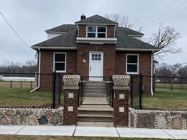 Property Photo: 745 Upton Avenue MI 49037