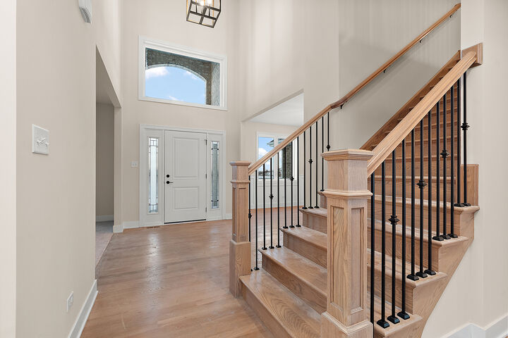 Property Photo:  8137 Stanley Trail S  IL 60423 