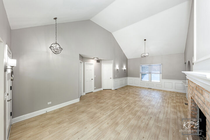 Property Photo:  3027 Brossman Street  IL 60564 