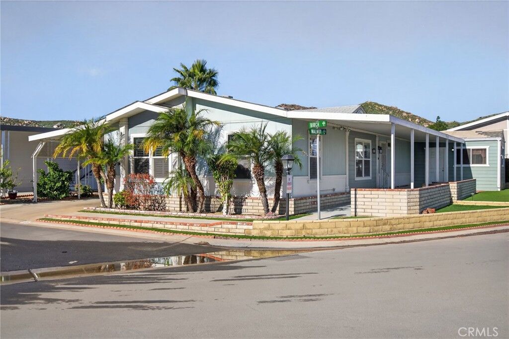 Property Photo: 4000 Pierce 138 CA 92505