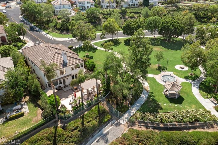 Property Photo:  2474 Tuscany Way  CA 92835 