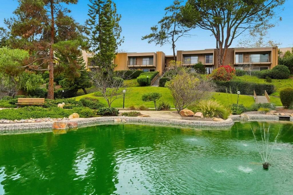 Property Photo:  5700 Baltimore Drive 223  CA 91942 