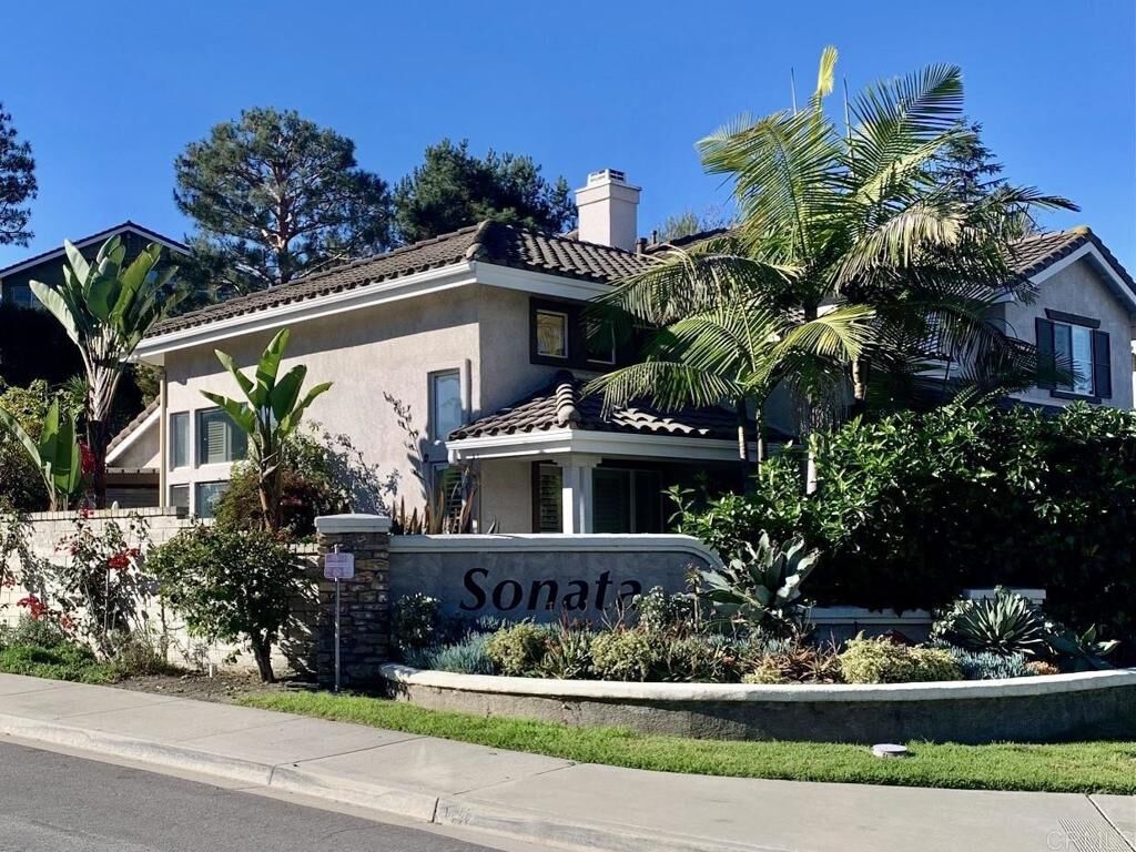 Property Photo:  3337 Corte Verso  CA 92009 