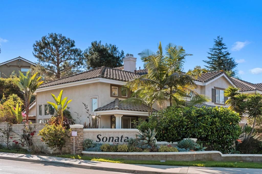 Property Photo: 3337 Corte Verso CA 92009