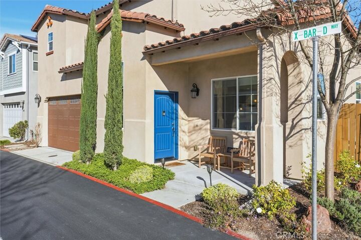 Property Photo:  255 X-Bar-D Way  CA 93465 