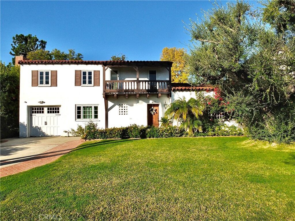 Property Photo:  435 Rosemont  CA 91775 