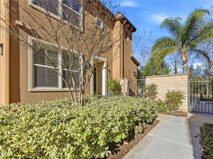 Property Photo: 25441 Eagle CA 91381