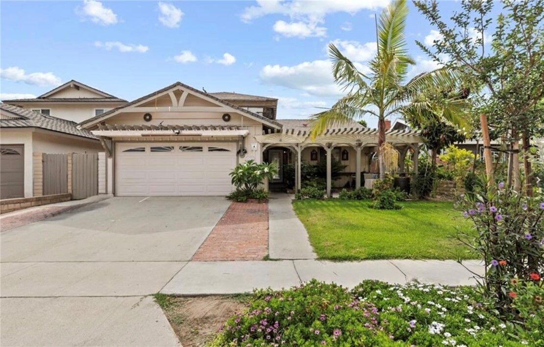 Property Photo:  15503 Benfield Avenue  CA 90650 