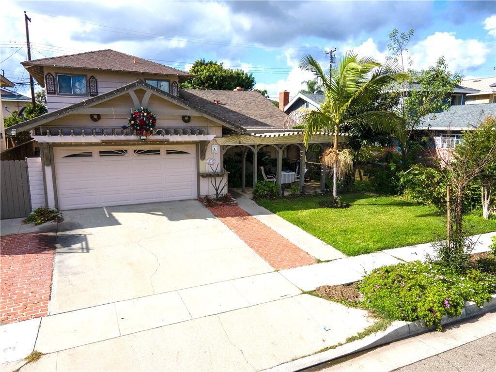 Property Photo:  15503 Benfield Avenue  CA 90650 