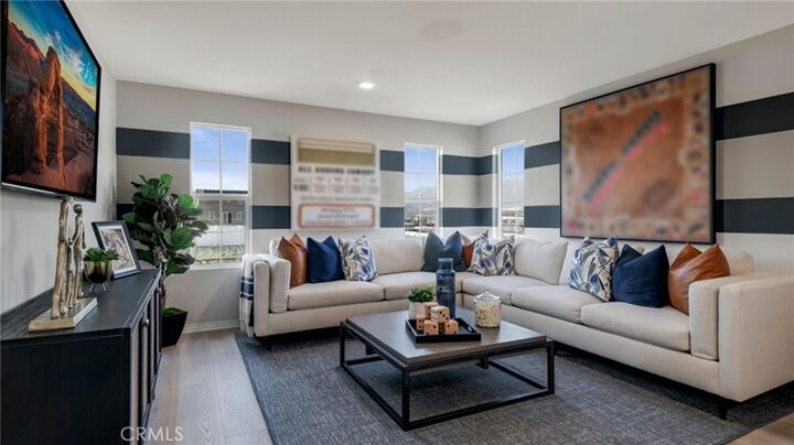 Property Photo:  2439 Gunner Ridge Way  CA 92377 