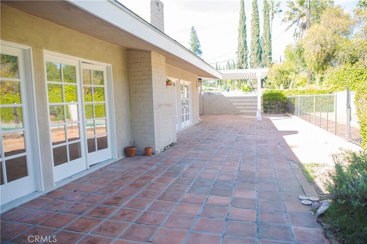 Property Photo:  5200 Valley Circle Boulevard  CA 91367 