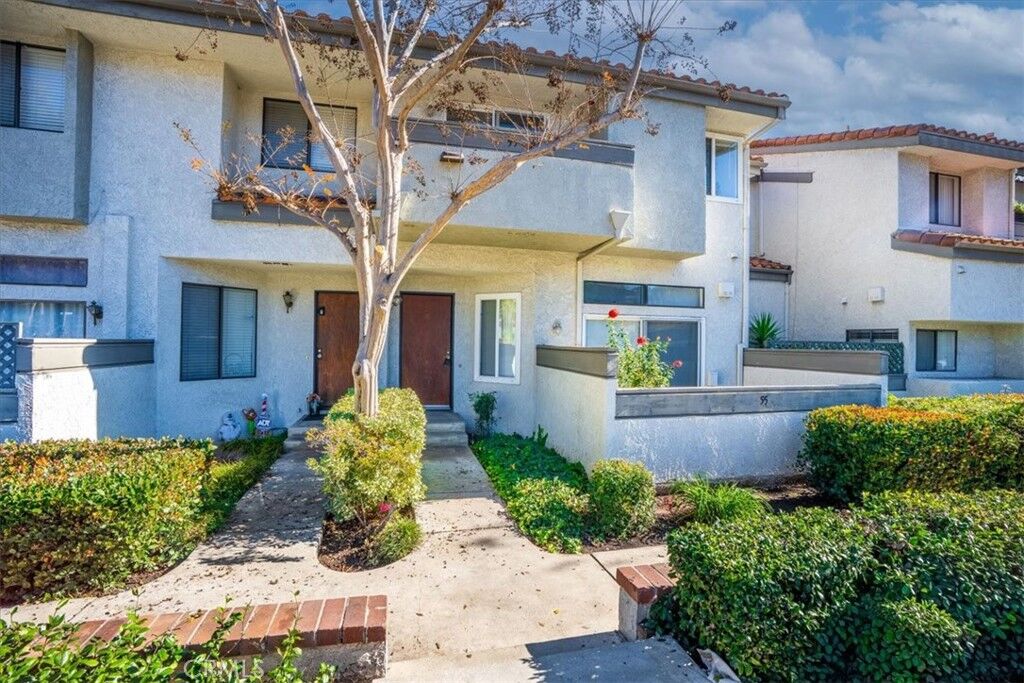 Property Photo:  55 Willowcrest  CA 91766 