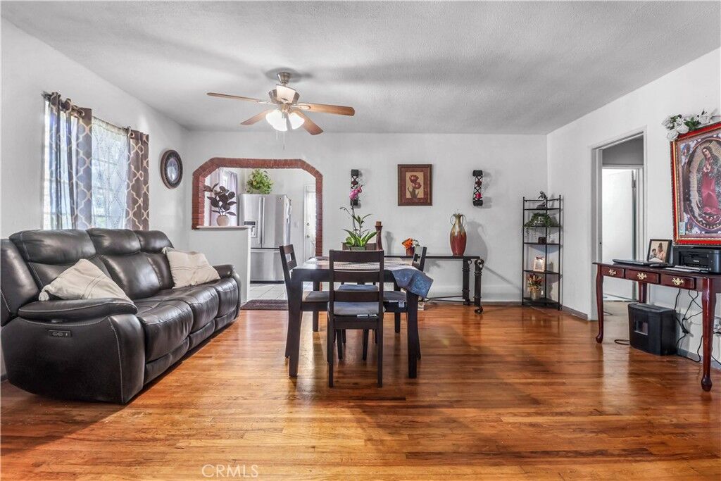 Property Photo:  9649 Pioneer Boulevard  CA 90670 