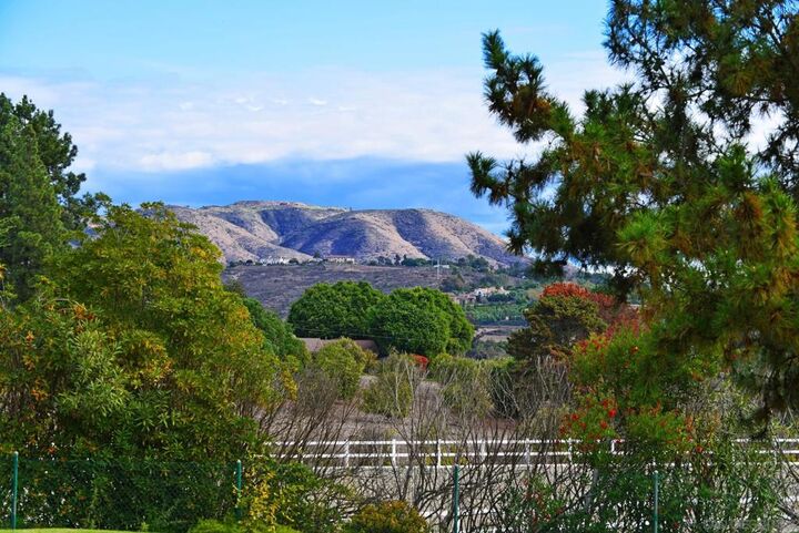 Property Photo:  6710 El Montevideo  CA 92067 